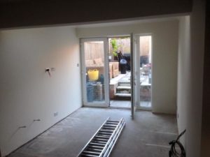 Rear Extension; Cookridge