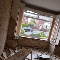 Living Room, Whitkirk