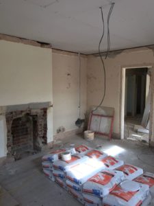 Bungalow Renovation Birkenshaw